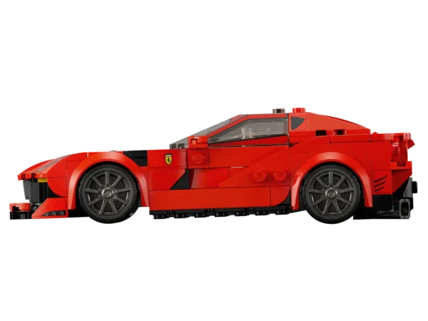 Ferrari 812 Competizione - immagine 5