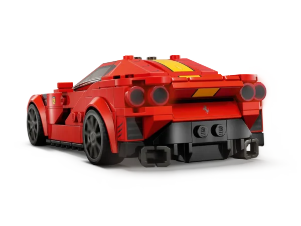 Ferrari 812 Competizione - immagine 6