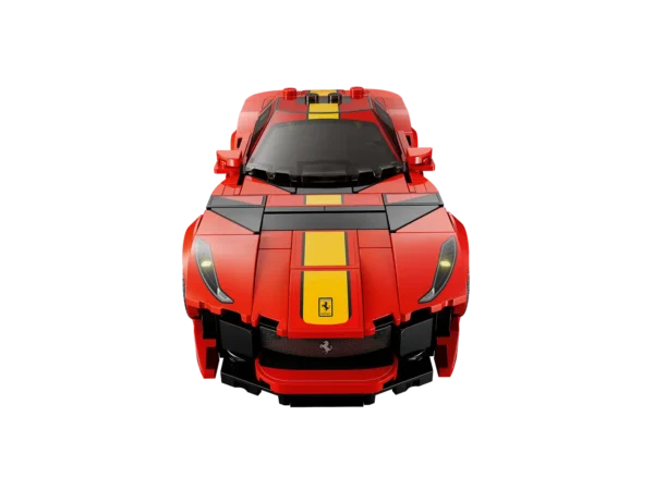 Ferrari 812 Competizione - immagine 7