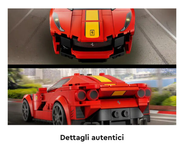 Ferrari 812 Competizione - immagine 12