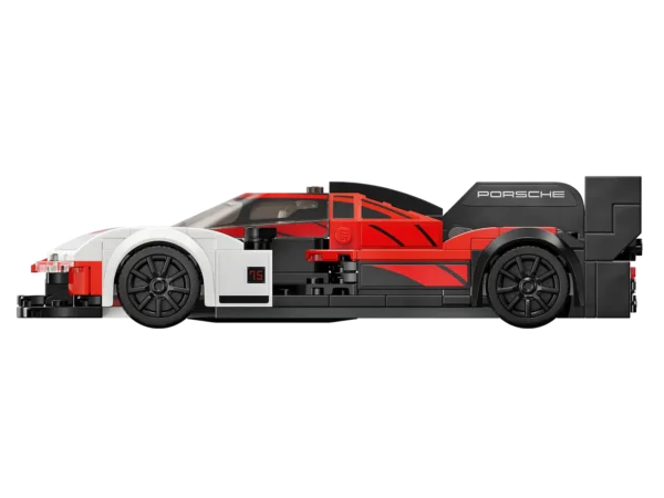 Porsche 963 - immagine 5