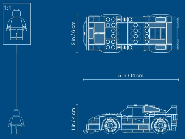 Ferrari F40 Competizione - immagine 10