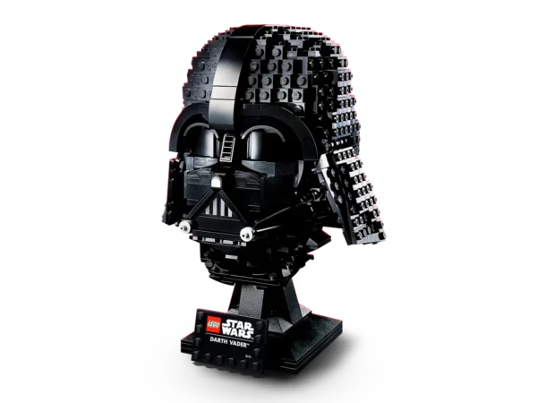 Casco di Darth Vader™ - immagine 2