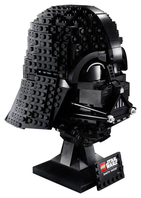 Casco di Darth Vader™ - immagine 5