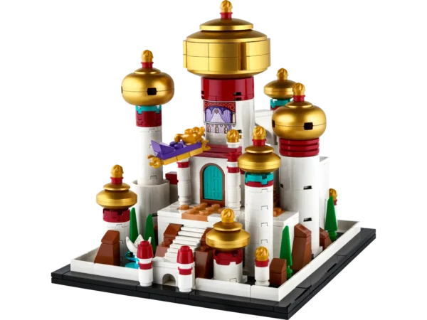 Mini Palazzo di Agrabah - immagine 2