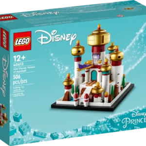 Mini Palazzo di Agrabah