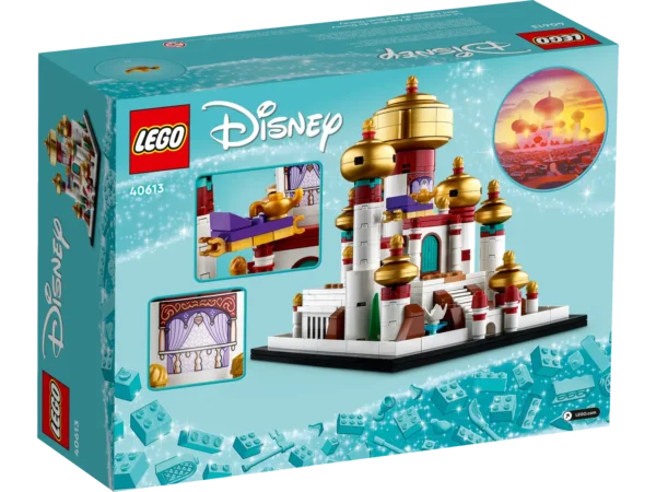 Mini Palazzo di Agrabah - immagine 4