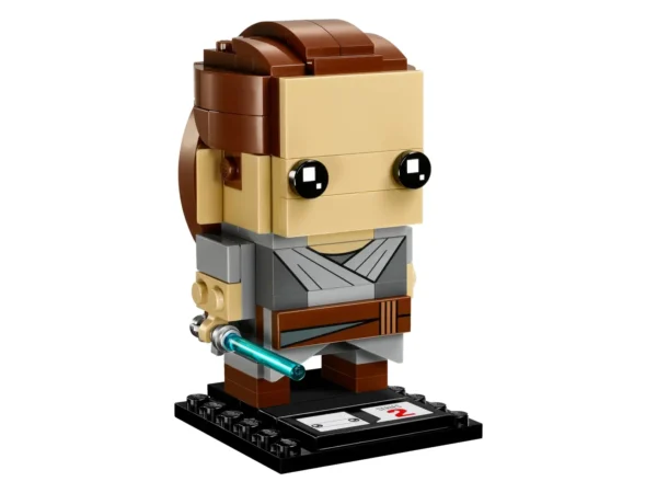 Rey - immagine 2