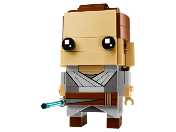 Rey - immagine 5