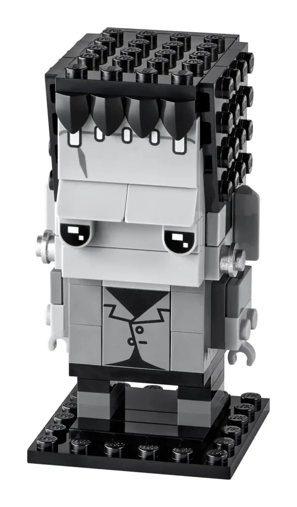 Frankenstein - immagine 2