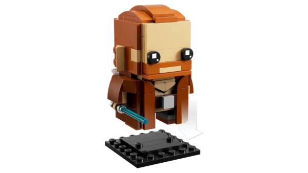 Obi-Wan Kenobi™ e Darth Vader™ - immagine 6