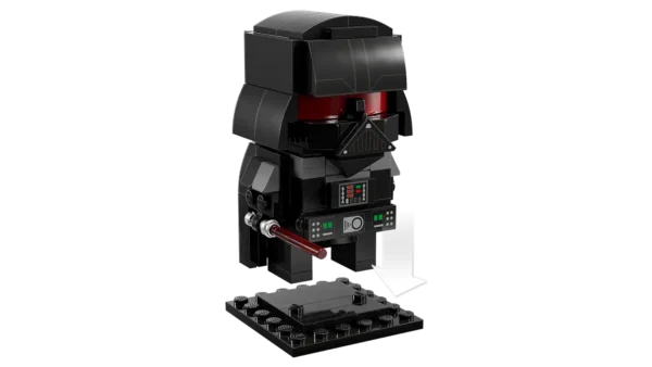 Obi-Wan Kenobi™ e Darth Vader™ - immagine 7