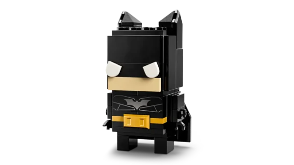Personaggio di Batman 8 in 1 - immagine 4