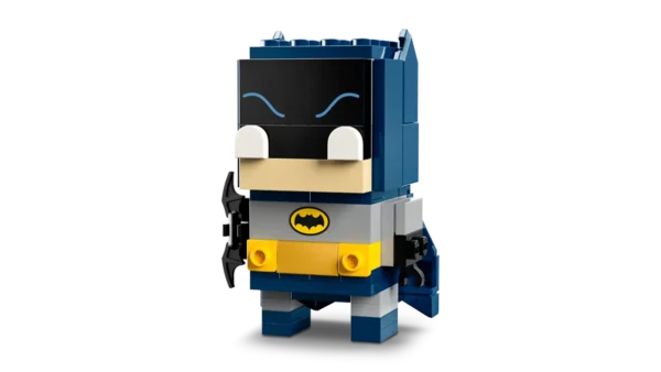Personaggio di Batman 8 in 1 - immagine 5