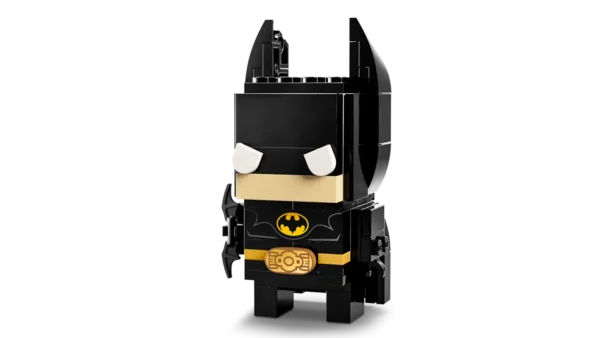 Personaggio di Batman 8 in 1 - immagine 7