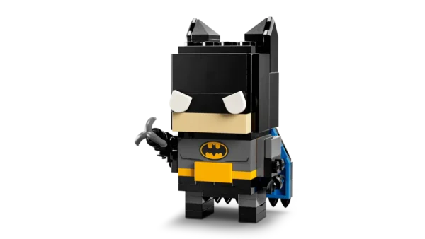 Personaggio di Batman 8 in 1 - immagine 9