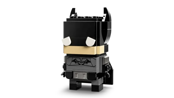 Personaggio di Batman 8 in 1 - immagine 10