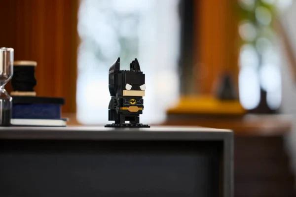 Personaggio di Batman 8 in 1 - immagine 13