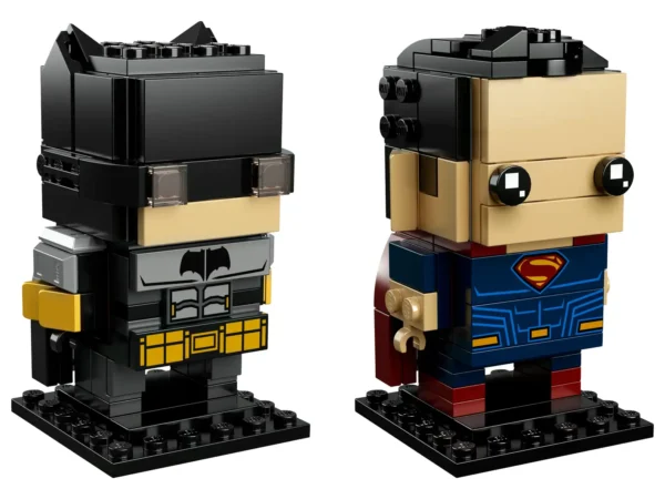 Tactical Batman™ & Superman™ - immagine 2