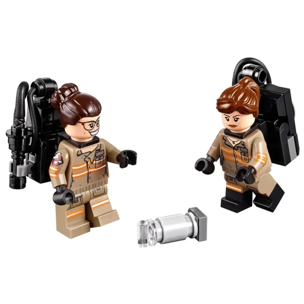 Ecto-1 & 2 - immagine 5