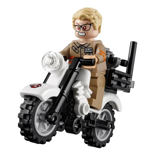 Ecto-1 & 2 - immagine 6