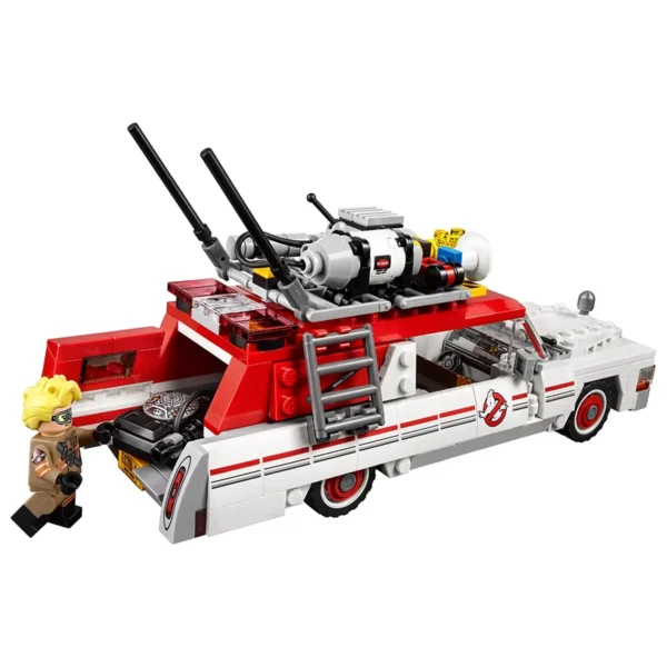 Ecto-1 & 2 - immagine 7