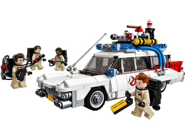 Ghostbusters™ Ecto-1 - immagine 2