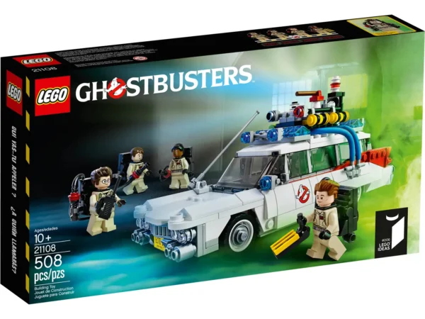 Ghostbusters™ Ecto-1 - immagine 3