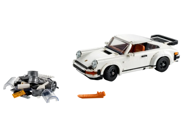 Porsche 911 - immagine 2
