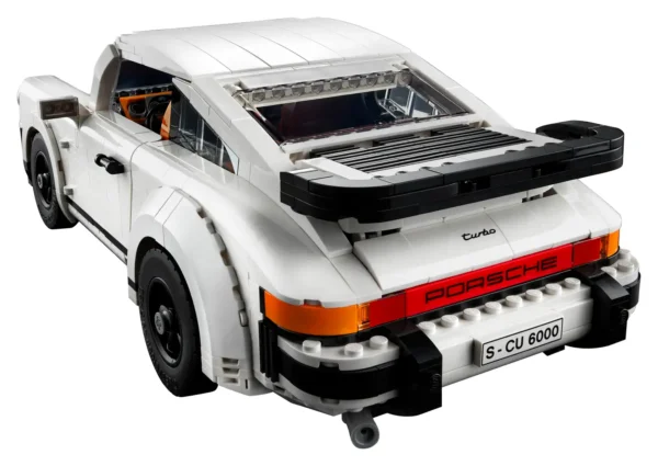 Porsche 911 - immagine 5