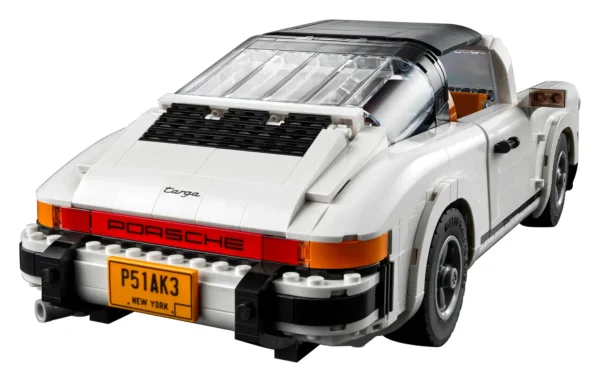 Porsche 911 - immagine 6