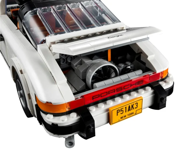 Porsche 911 - immagine 7