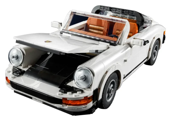 Porsche 911 - immagine 8