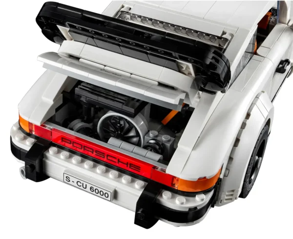 Porsche 911 - immagine 9