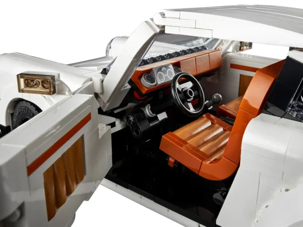 Porsche 911 - immagine 10