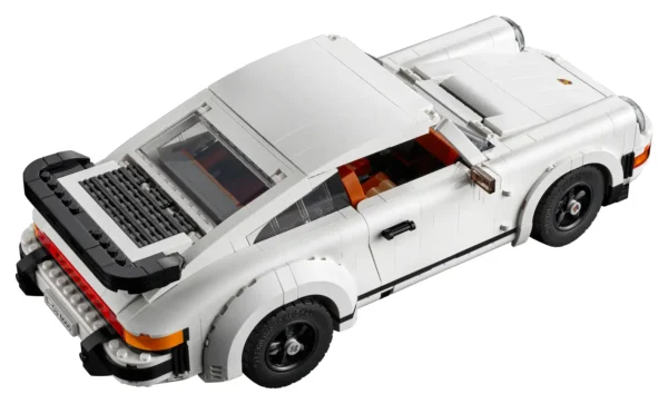 Porsche 911 - immagine 12