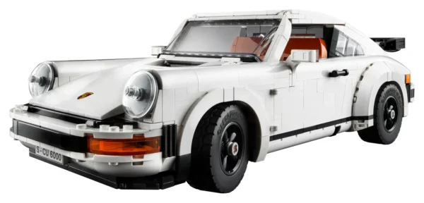 Porsche 911 - immagine 14