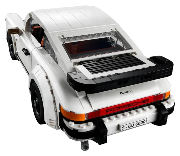 Porsche 911 - immagine 15