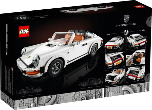 Porsche 911 - immagine 17