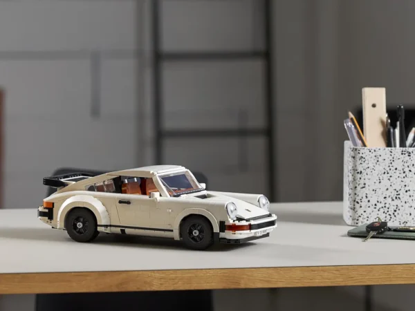 Porsche 911 - immagine 18