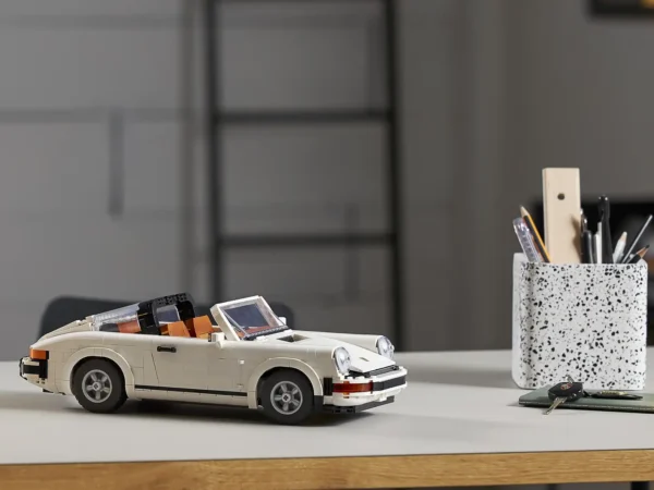 Porsche 911 - immagine 19