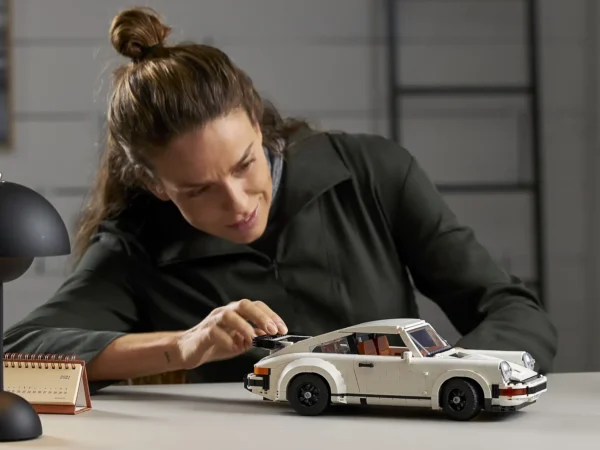 Porsche 911 - immagine 20