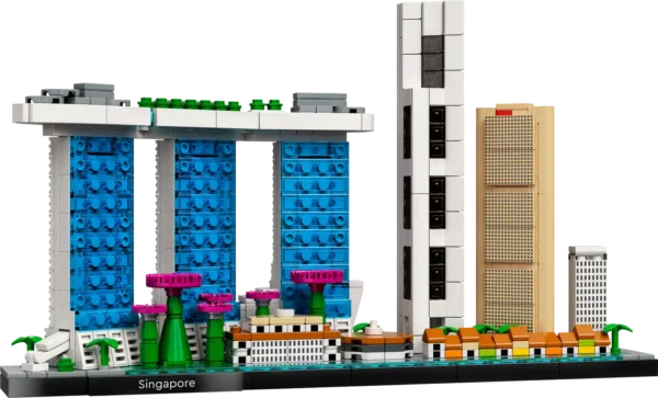 Singapore - immagine 3