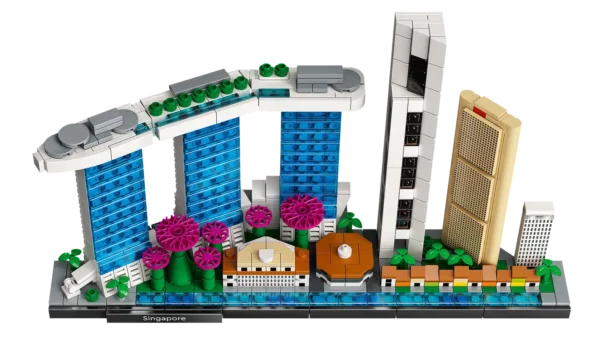Singapore - immagine 6