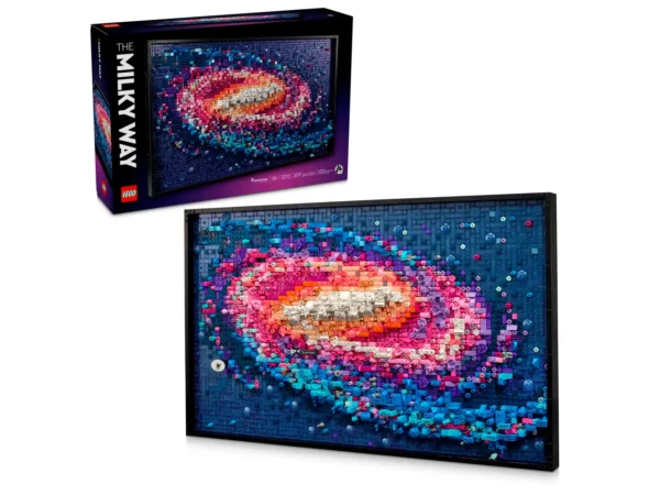 Via Lattea - immagine 3