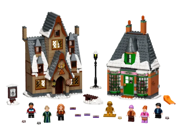 Visita al villaggio di Hogsmeade™ - immagine 2