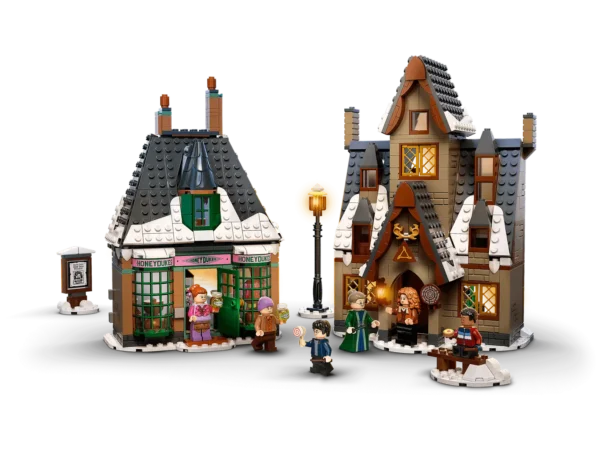 Visita al villaggio di Hogsmeade™ - immagine 4