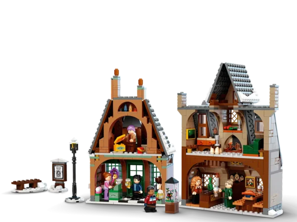 Visita al villaggio di Hogsmeade™ - immagine 6