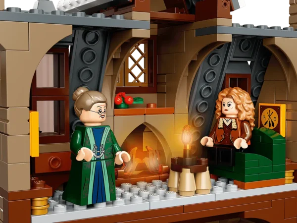 Visita al villaggio di Hogsmeade™ - immagine 8