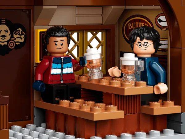 Visita al villaggio di Hogsmeade™ - immagine 9